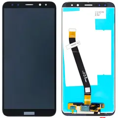 MR3_122991 Дисплей huawei nova 10, з сенсором, original (prc), чорний 