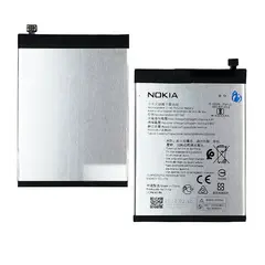 MR3_123764 Акумулятор nokia g10, nokia g20 wt340 оригінал (prc), (тех. пак) 