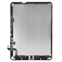 MR3_124141 Дисплей ipad air 11 2024, з сенсором, black оригінал 