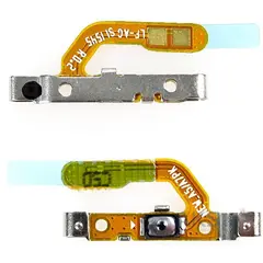 MR3_68169 Шлейф samsung a510, a710 galaxy a5, a7 (2016) кнопки включення 