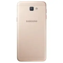 MR3_90357 Задня кришка samsung g570 galaxy j5 prime (2016) gold (зі склом камери) 