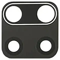 MR3_107428 Скло камери для redmi note 9s, redmi note 9 pro, redmi note 9 pro max (18.9x19.2 mm) PRC