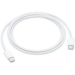 MR3_110197 Кабель pd type-c to type-c apple, 1 m білий оригінал PRC