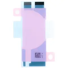 MR3_116541 Стікер батареї prc для iphone 12 mini PRC