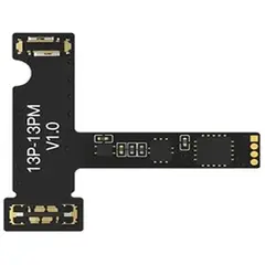 MR3_118153 Шлейф акумулятор iphone 13 pro, iphone 13 pro max для програматора jcid (v1.0) JCID