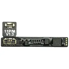 MR3_119273 Шлейф акумулятор iphone 11 pro, iphone 11 pro max для програматора mijing (v3.4) MIJING