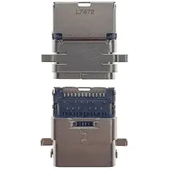 MR3_122482 Конектор заряджання планшета для asus z500m zenpad 3s (type-c) оригінал ASUS