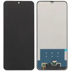 MR3_199974 Дисплей redmi a5 (europe) у зборі з сенсором чорний (prc) (169.5 mm) XIAOMI