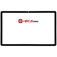 MR3_333373 Скло корпусу для планшету g+oca pro lenovo tb-125fu tab m10 plus чорний G+OCA PRO