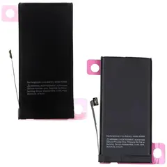 MR3_341871 Акумулятор телефона для iphone 13 mini, без помилки, (без logo) 2406mah PRC