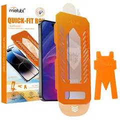 MR3_347525 Захисне скло для samsung s921, s931 galaxy s24, s25 (mietubl magic quick fit box) MIETUBL