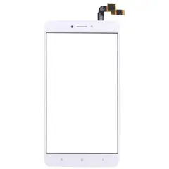 MR3_52181 Тачскрін сенсор для redmi note 4x білий PRC