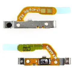 MR3_68169 Шлейф телефона для samsung a510, a710 galaxy a5, a7 (2016) кнопки включення PRC