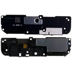 MR3_109762 Динамік (дзвінок) телефона для redmi note 8 з рамкою PRC