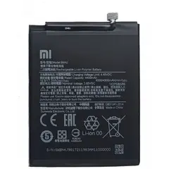 MR3_109903 Акумулятор redmi note 8 pro (bm4j), (prc), (тех. пак) XIAOMI