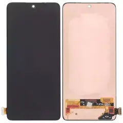 MR3_224145 Дисплей redmi note 14 4g (europe) у зборі з сенсором midnight чорний oled (161, 5 mm), (welmy) WELMY