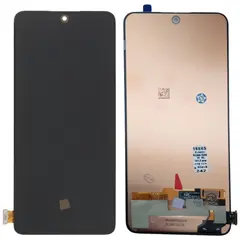 MR3_225765 Дисплей для redmi note 14 4g (europe) у зборі з сенсором midnight чорний oled (161, 5 mm) PRC