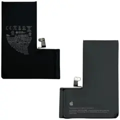 MR3_341875 Акумулятор телефона для iphone 15 pro, без помилки, (без logo) 3274mah PRC