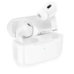 MR4_137279 Навушники бездротові hoco ew77 true wireless stereo headset bt5.4 білий HOCO