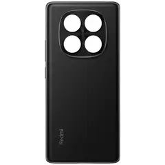 MR3_181923 Задня кришка redmi note 14 pro 4g чорний (prc) XIAOMI