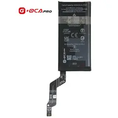 MR3_333111 Акумулятор google pixel 6a (glu7g) g+oca pro G+OCA PRO