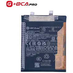MR3_333117 Акумулятор xiaomi 11t (bm59) g+oca pro G+OCA PRO