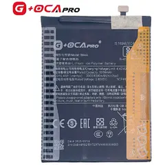 MR3_333129 Акумулятор redmi note 7 (bn4a) g+oca pro G+OCA PRO