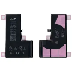 MR3_341443 Акумулятор телефона iphone xs (welmy, підвищена ємність) 3000mah WELMY