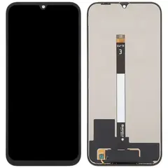 MR3_346160 Дисплей redmi 15c (europe) у зборі з сенсором чорний (welmy) WELMY