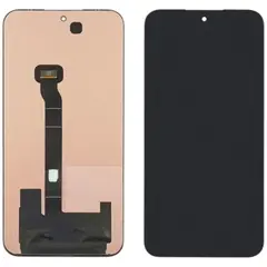 MR3_346986 Дисплей redmi note 15 pro 5g у зборі з сенсором чорний (prc) XIAOMI