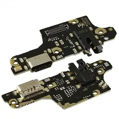MR3_109932 Нижня плата xiaomi poco x3, x3 nfc, poco x3 pro (prc) XIAOMI
