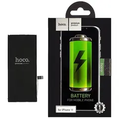 MR3_110189 Акумулятор телефона iphone 11 (hoco) 3110mah HOCO