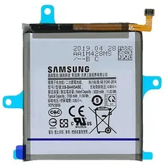 MR3_114320 Акумулятор samsung a405 galaxy a40 (2019), (eb-ba405abe), (prc), (тех. пак) SAMSUNG
