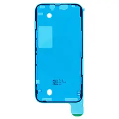 MR3_116547 Стікер-проклейка (скотч двосторонній) для дисплея iphone 13 pro PRC