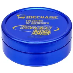 MR3_117457 Очищувач жал паяльника mechanic n9, mcn-20 (очищення кислотною пастою) MECHANIC