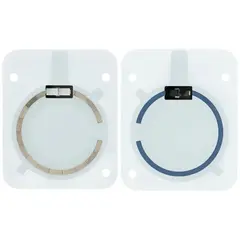 MR3_120867 Набір магнітів в корпус iphone 15, 15 plus PRC
