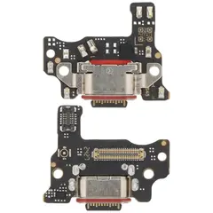 MR3_194952 Нижня плата для motorola xt2409 moto edge 50 neo PRC