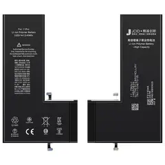 MR3_332763 Акумулятор телефона iphone 11 pro (jcid, підвищена ємність) 3560mah JCID