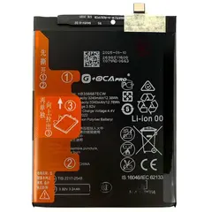 MR3_333109 Акумулятор huawei p smart plus, mate 10 lite, honor 7x, nova 2 plus (hb356687ecw) g+oca pro G+OCA PRO