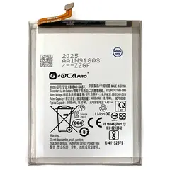 MR3_333114 Акумулятор samsung a315 galaxy a31 (2020), (eb-ba315aby) g+oca pro G+OCA PRO