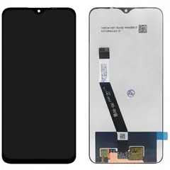 MR3_105146 Дисплей redmi 9, poco m2 у зборі з сенсором carbon сірий (prc) XIAOMI