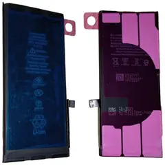 MR3_114871 Акумулятор телефона для iphone 11, підвищена ємність 3550mah PRC