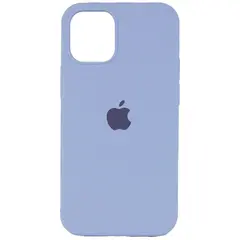MR3_116607 Silicone case для iphone 14 pro (5) lilac (закритий низ) PRC