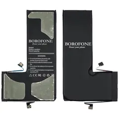 MR3_118445 Акумулятор телефона iphone 11 pro (borofone) 3046mah BOROFONE