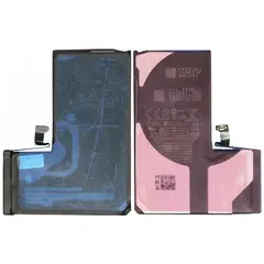 MR3_123503 Акумулятор iphone 14 pro (prc), без помилки 3227mah PRC