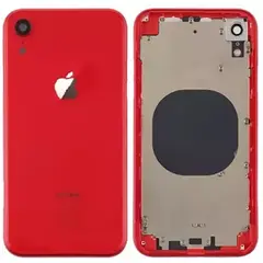 MR3_353313 Корпус для iphone xr червоний PRC