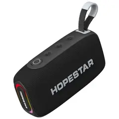 MR4_144658 Колонка bluetooth hopestar h67 30w чорний HOPESTAR