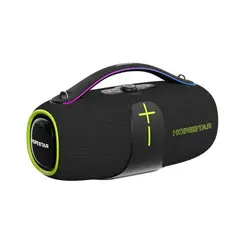 MR4_144675 Колонка bluetooth hopestar a85 400w чорний HOPESTAR