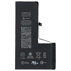 MR3_118551 Акумулятор телефона для iphone xs aaaa, ic 1:1, (без logo) 2658mah PRC