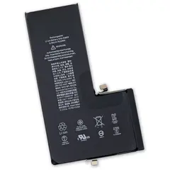 MR3_118552 Акумулятор телефона для iphone 11 pro max aaaa, ic 1:1, (без logo) 3969mah PRC
